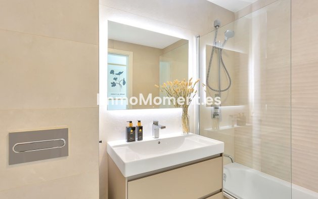 Revente - Appartement - Marbella - Elviria