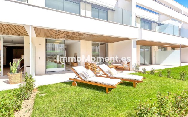 Revente - Appartement - Marbella - Elviria