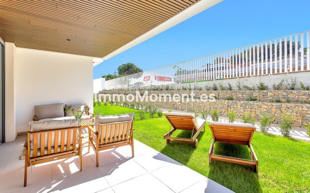 Revente - Appartement - Marbella - Elviria