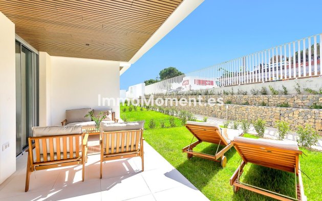 Revente - Appartement - Marbella - Elviria