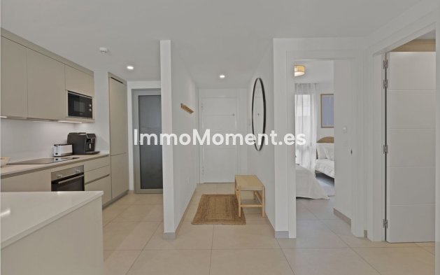 Revente - Appartement - Marbella - Elviria
