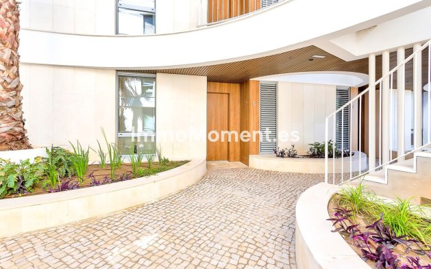 Revente - Appartement - Marbella - Elviria