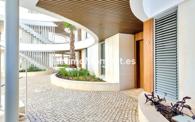 Revente - Appartement - Marbella - Elviria