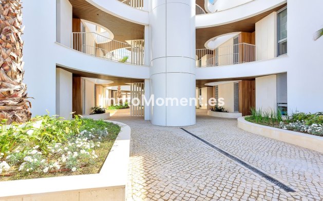 Revente - Appartement - Marbella - Elviria