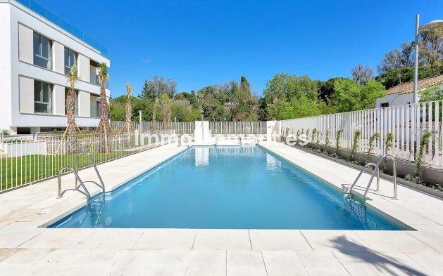 Revente - Appartement - Marbella - Elviria