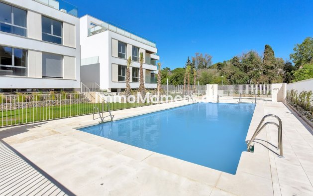 Revente - Appartement - Marbella - Elviria