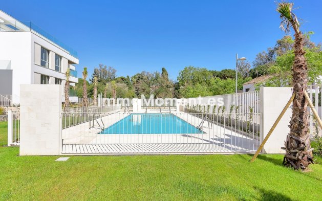 Revente - Appartement - Marbella - Elviria