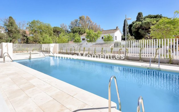 Revente - Appartement - Marbella - Elviria