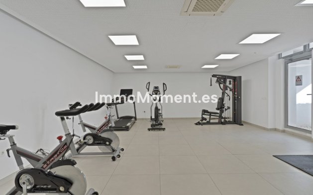 Revente - Appartement - Marbella - Elviria