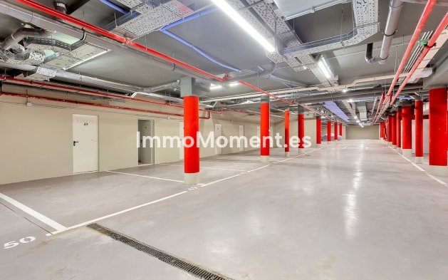 Revente - Appartement - Marbella - Elviria