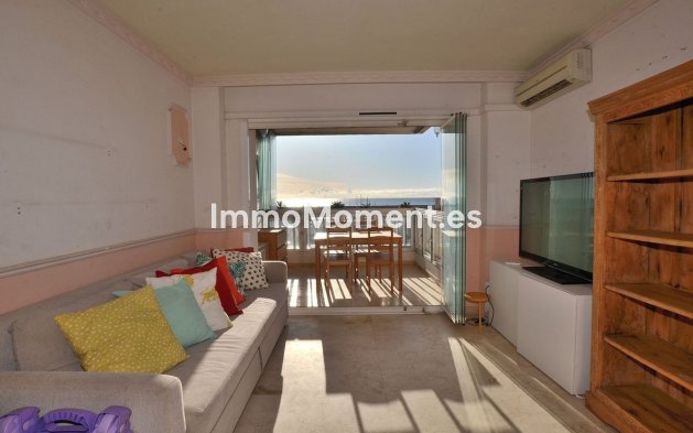 Revente - Appartement - Fuengirola - Fuengirola Centro