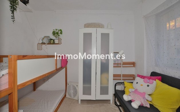 Revente - Appartement - Fuengirola - Fuengirola Centro