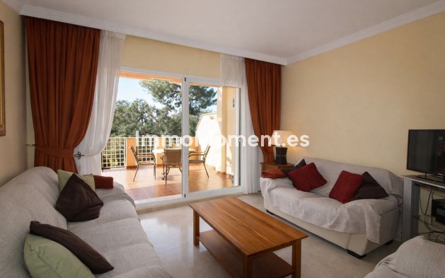 Wiederverkauf - Wohnung - Marbella - Elviria