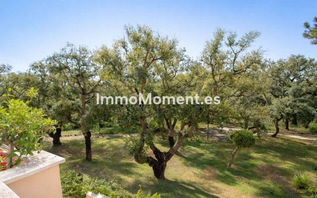 Wiederverkauf - Wohnung - Marbella - Elviria