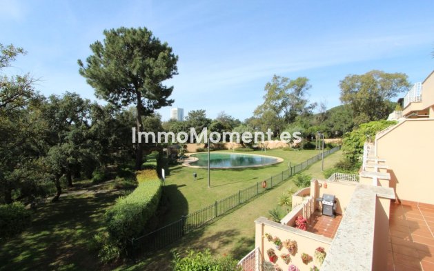 Wiederverkauf - Wohnung - Marbella - Elviria