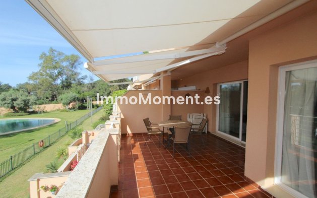 Wiederverkauf - Wohnung - Marbella - Elviria