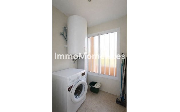 Wiederverkauf - Wohnung - Marbella - Elviria