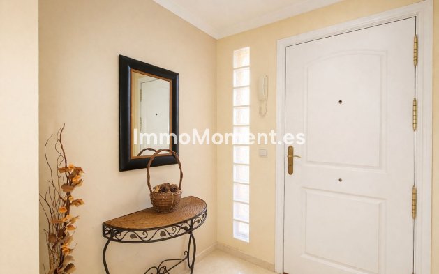 Wiederverkauf - Wohnung - Marbella - Elviria