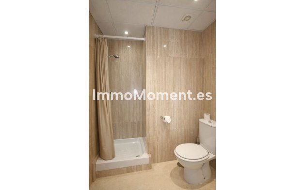 Wiederverkauf - Wohnung - Marbella - Elviria