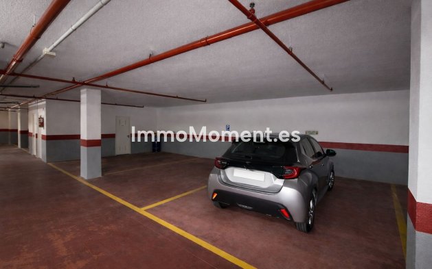 Wiederverkauf - Wohnung - Marbella - Elviria