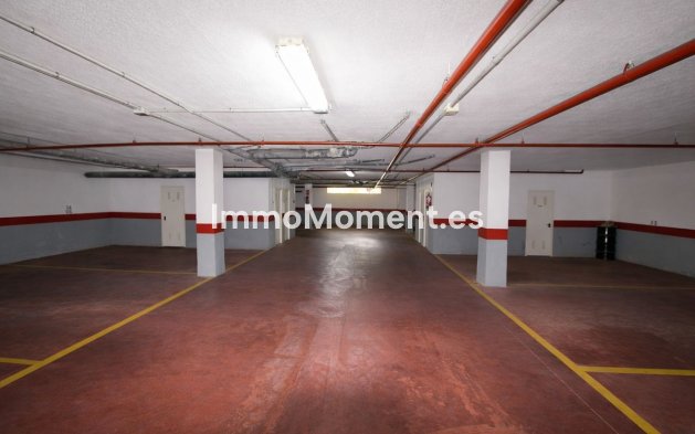 Wiederverkauf - Wohnung - Marbella - Elviria