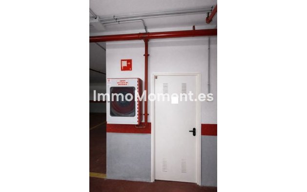 Wiederverkauf - Wohnung - Marbella - Elviria