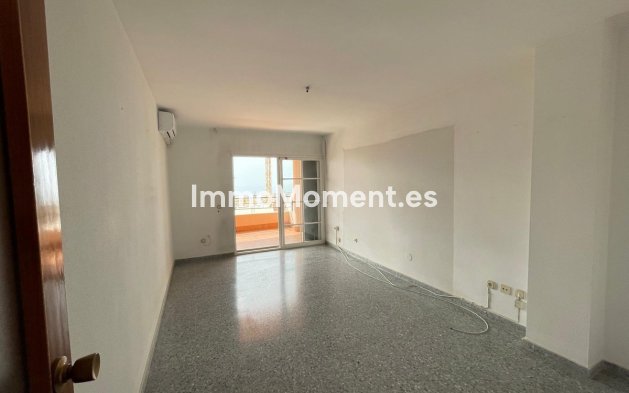 Wiederverkauf - Wohnung - Benalmadena - Benalmadena Centro