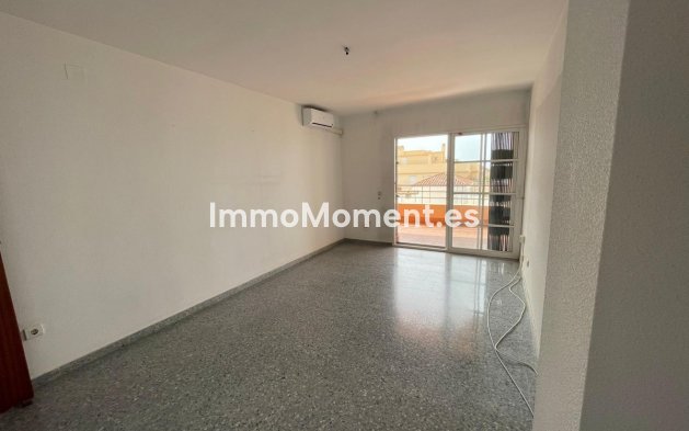 Wiederverkauf - Wohnung - Benalmadena - Benalmadena Centro