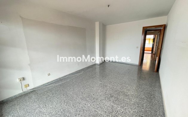 Wiederverkauf - Wohnung - Benalmadena - Benalmadena Centro