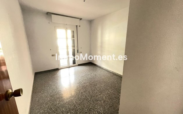 Wiederverkauf - Wohnung - Benalmadena - Benalmadena Centro