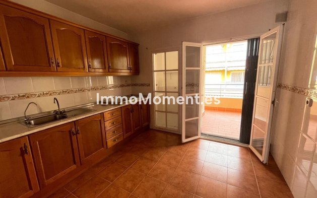 Wiederverkauf - Wohnung - Benalmadena - Benalmadena Centro