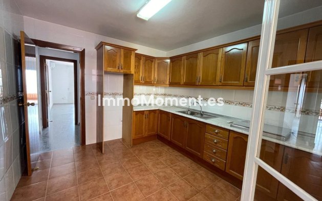 Wiederverkauf - Wohnung - Benalmadena - Benalmadena Centro