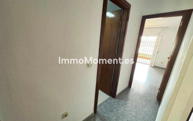 Wiederverkauf - Wohnung - Benalmadena - Benalmadena Centro