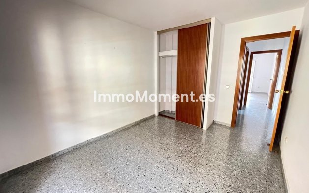 Wiederverkauf - Wohnung - Benalmadena - Benalmadena Centro