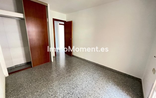 Wiederverkauf - Wohnung - Benalmadena - Benalmadena Centro