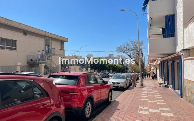 Wiederverkauf - Wohnung - Benalmadena - Benalmadena Centro