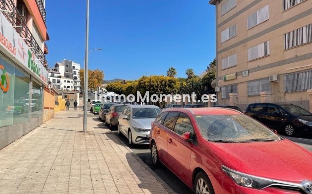 Wiederverkauf - Wohnung - Benalmadena - Benalmadena Centro