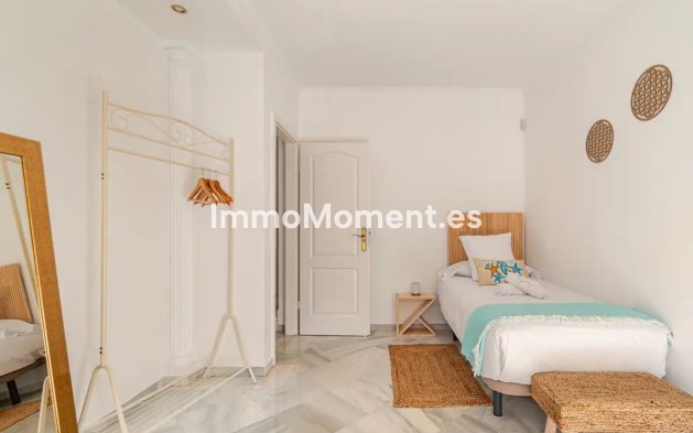 Wiederverkauf - Villa - Marbella - Nagüeles