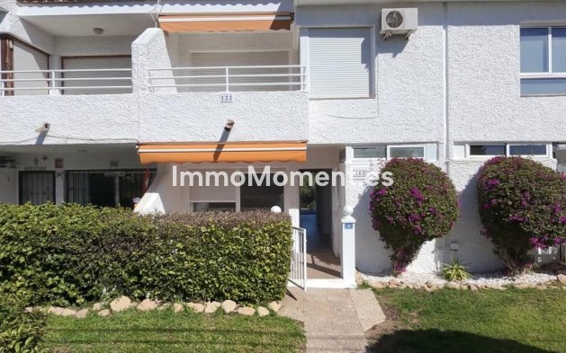 Revente - Appartement - Orihuela - Villamartin