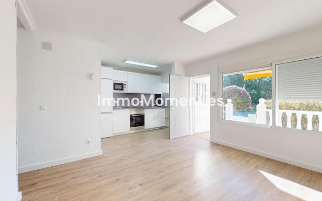 Revente - Appartement - Orihuela - Villamartin