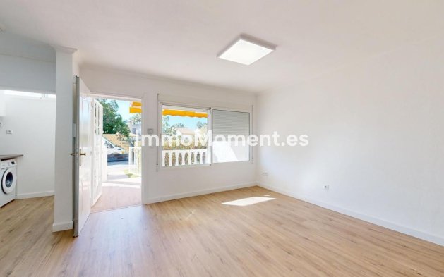 Revente - Appartement - Orihuela - Villamartin