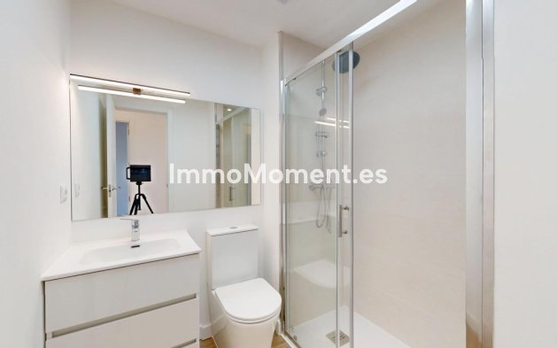Revente - Appartement - Orihuela - Villamartin