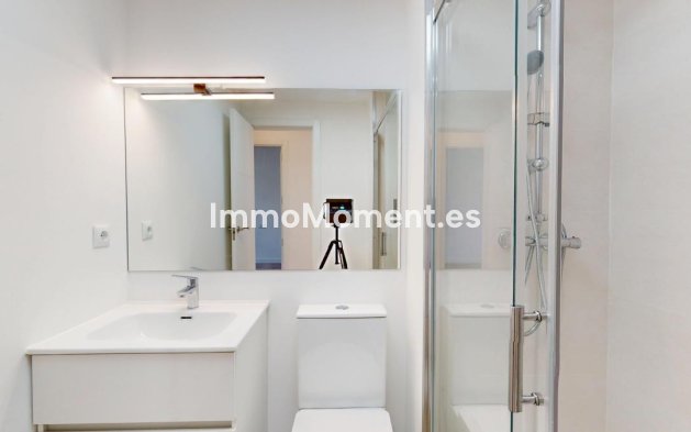 Revente - Appartement - Orihuela - Villamartin