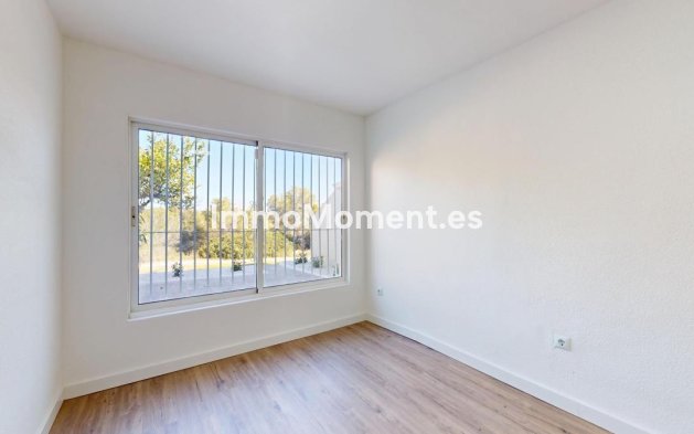 Revente - Appartement - Orihuela - Villamartin