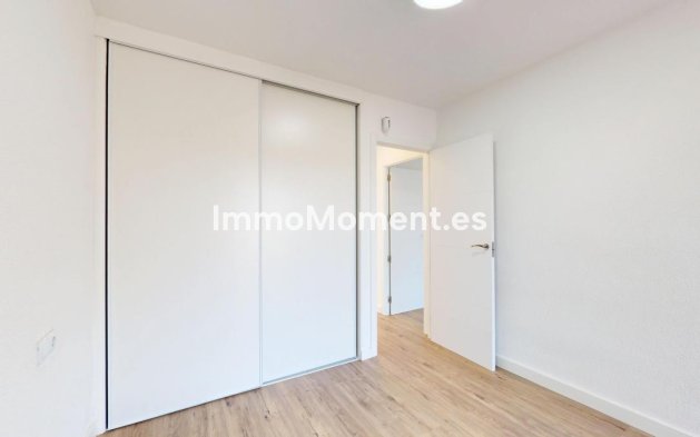 Revente - Appartement - Orihuela - Villamartin