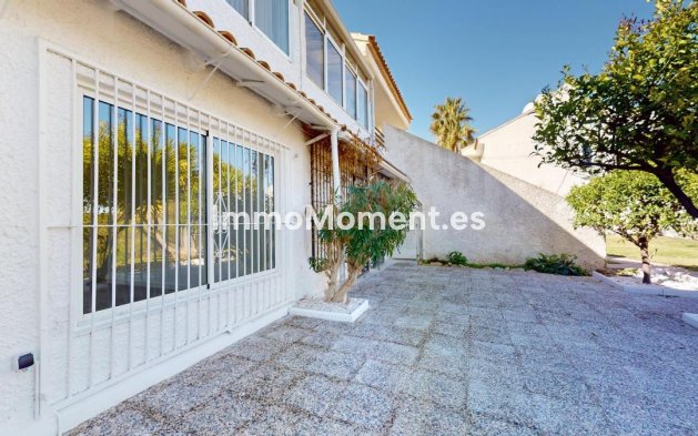 Revente - Appartement - Orihuela - Villamartin