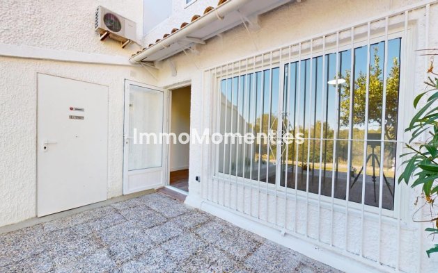 Revente - Appartement - Orihuela - Villamartin