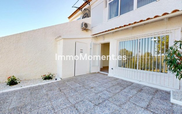 Revente - Appartement - Orihuela - Villamartin