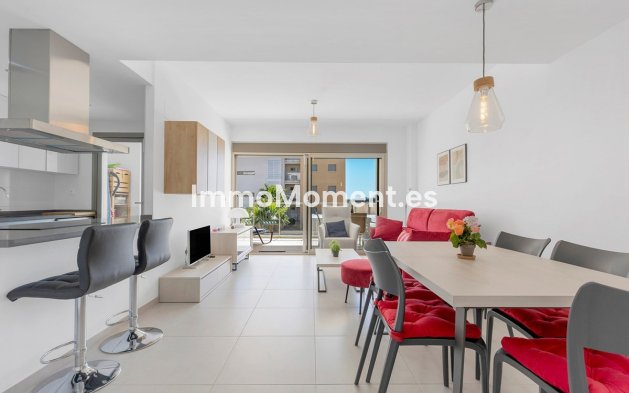 Revente - Appartement - Orihuela - Villamartin