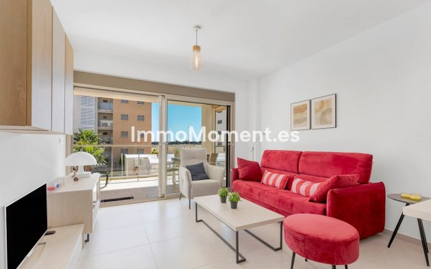 Revente - Appartement - Orihuela - Villamartin